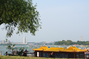 玄武湖公园