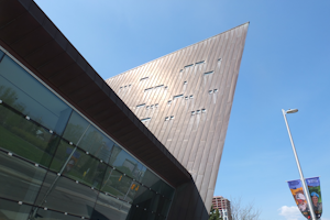 Canadian War Museum