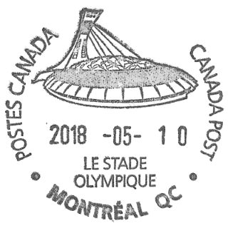 奥林匹克体育场