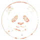 Panda Expressions, Human Stories - Postcard Exhibition