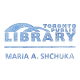 多伦多公共图书馆（玛丽亚·A·舒丘卡分馆）